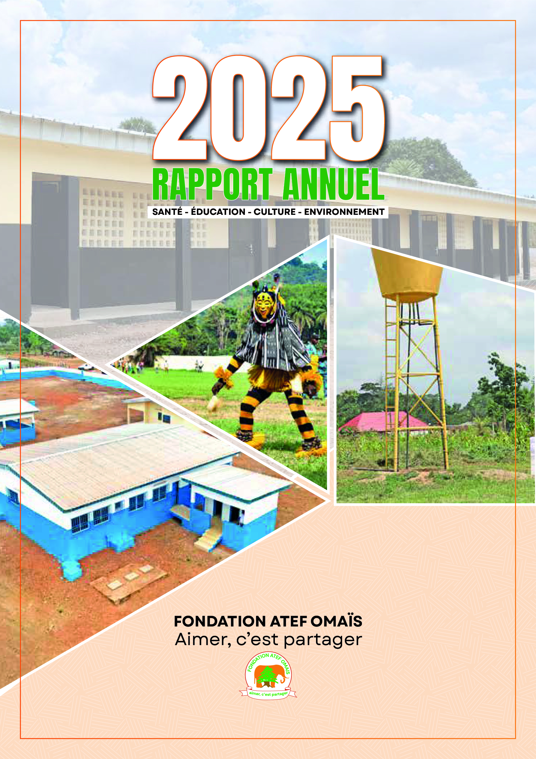 Rapport annuel 2025